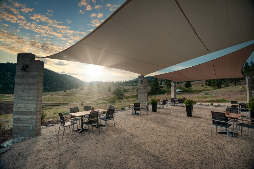 More Photos Of 26405 Garnet Valley Rd, Summerland Land For Sale