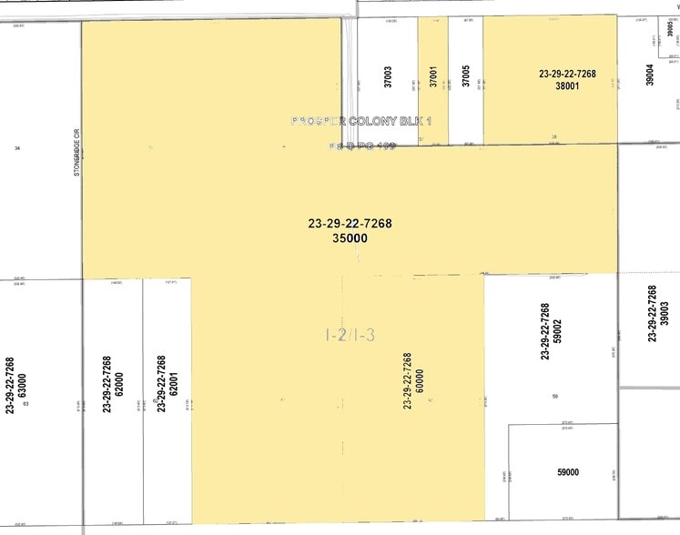 More Photos Of 2001 W Oak Ridge Rd, Orlando Distribution For Lease