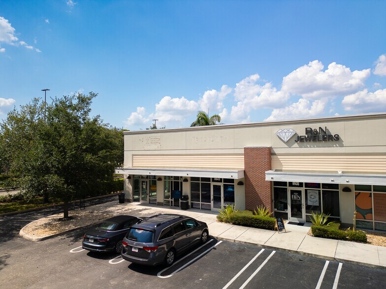 More Photos Of 8931-8947 W Atlantic Blvd, Coral Springs Storefront Retail Office For Lease