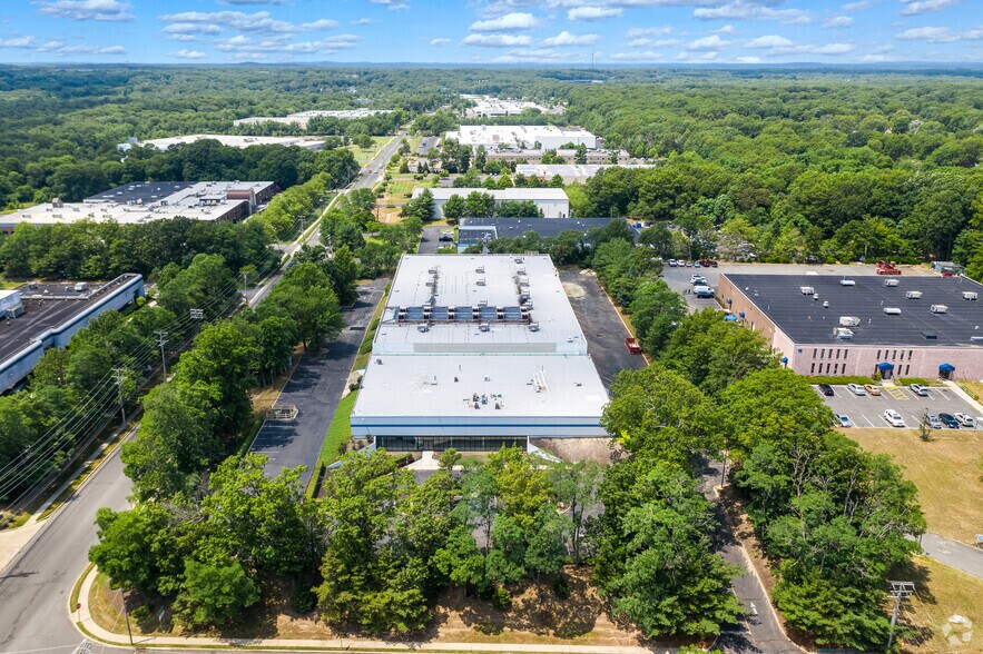 More Photos Of 200 Industrial Way W, Eatontown Warehouse For Sale