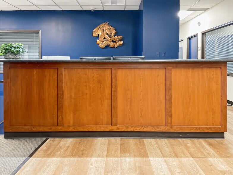 More Photos Of 155 E Boardwalk Dr, Fort Collins Coworking Space