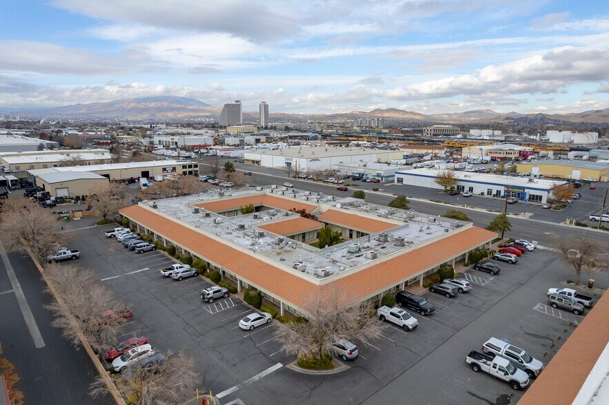 More Photos Of 255 Glendale Ave, Sparks Medical For Sale