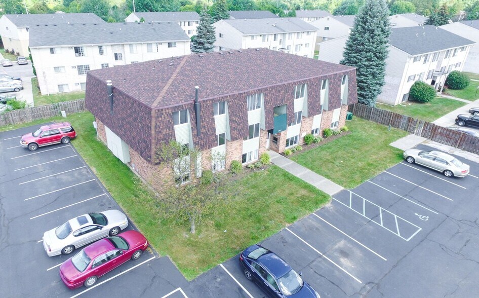 More Photos Of 620-628 John Anderson Ct, Monroe Apartments For Sale