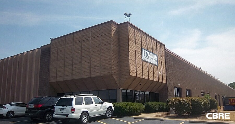 More Photos Of 5422-5434 Eagle Industrial Ct, Hazelwood Warehouse For Lease