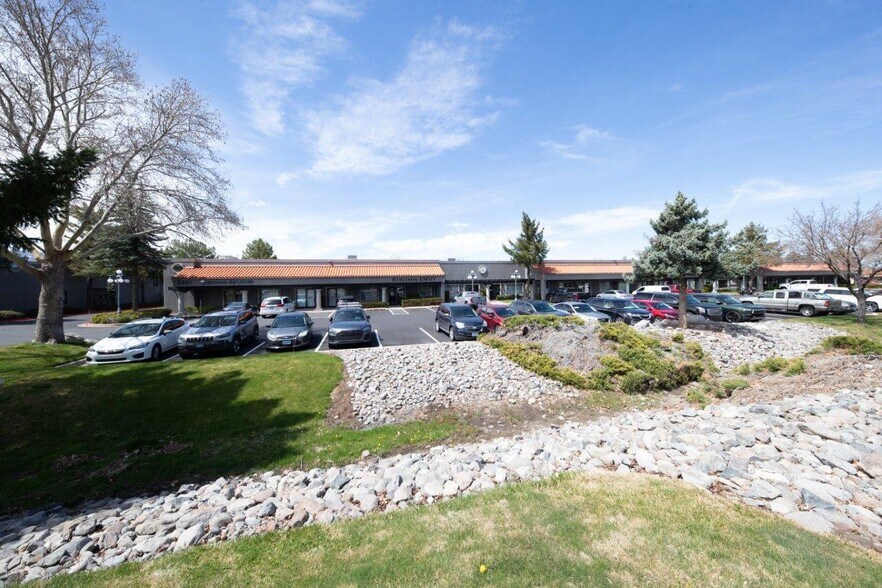 More Photos Of 5401 Longley Ln, Reno Research And Development For Lease