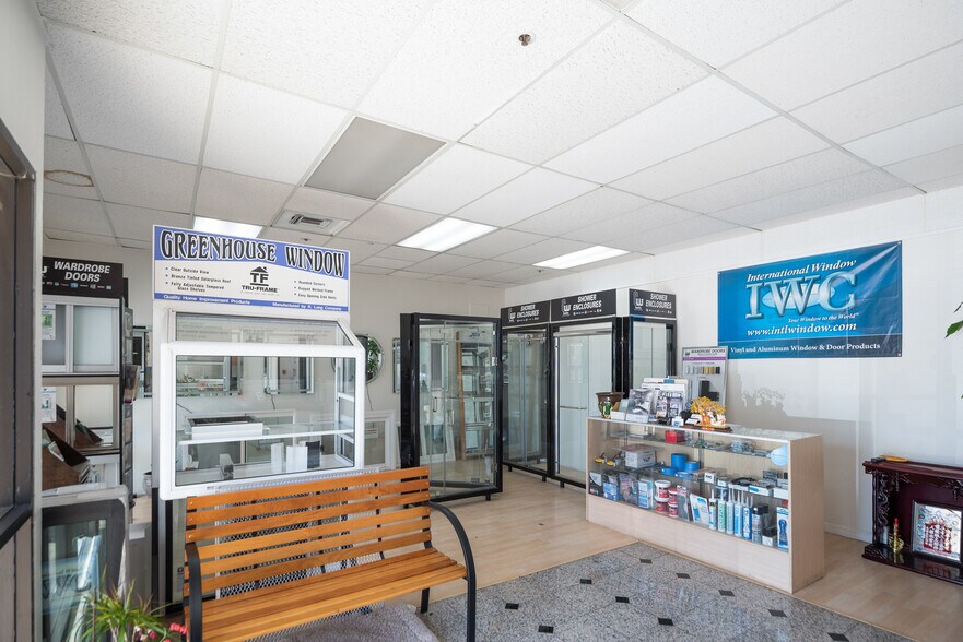 More Photos Of 123-129 E Alma Ave, San Jose Warehouse For Sale