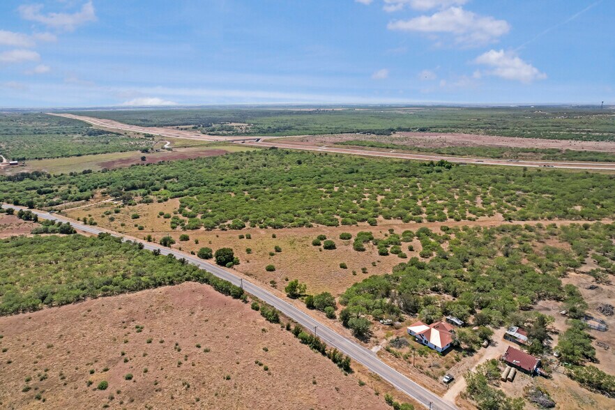 More Photos Of 6484 State Park Rd, Lockhart Land For Sale