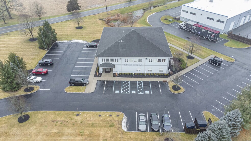 More Photos Of 1 Wilson Dr, Sparta Medical For Sale