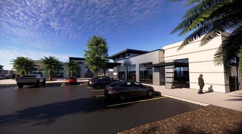 More Photos Of AZ 202 @ Santan Fwy, Chandler Unknown For Lease