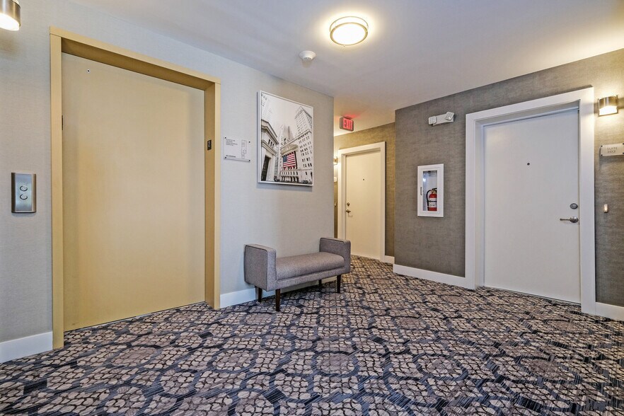 More Photos Of 56 Calvert St, Harrison Apartments For Sale