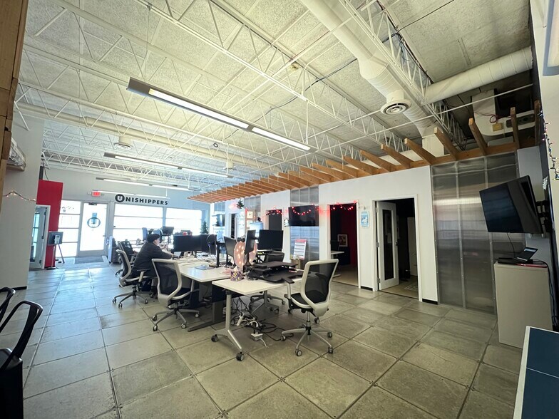 More Photos Of 111 Adell Pl, Elmhurst Storefront For Lease