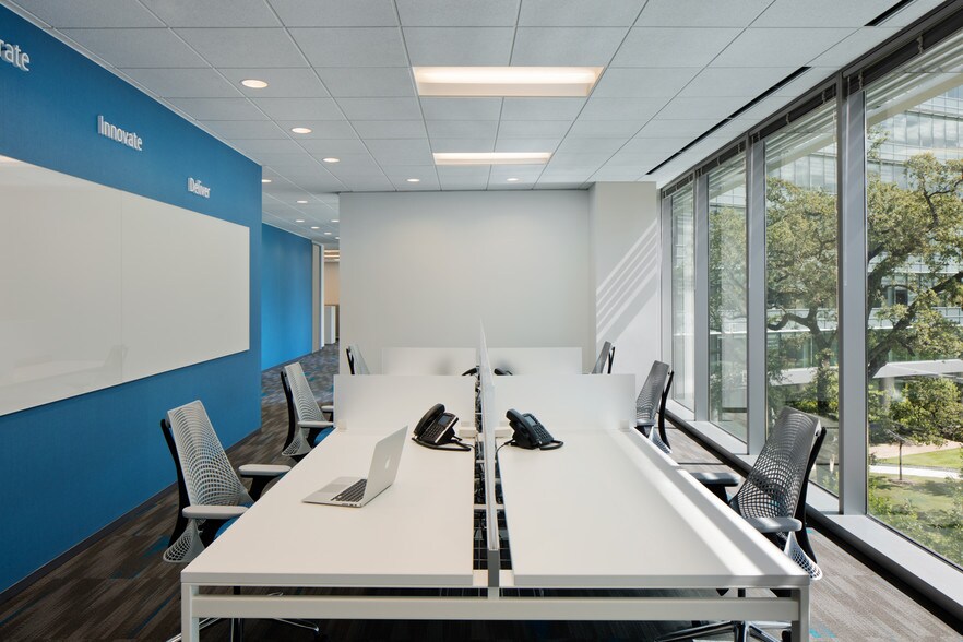 More Photos Of 12140 Wickchester Ln, Houston Office For Lease