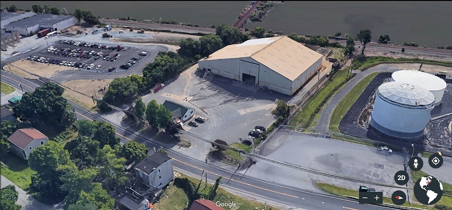 More Photos Of 1106 River Rd, New Windsor Township Warehouse For Sale