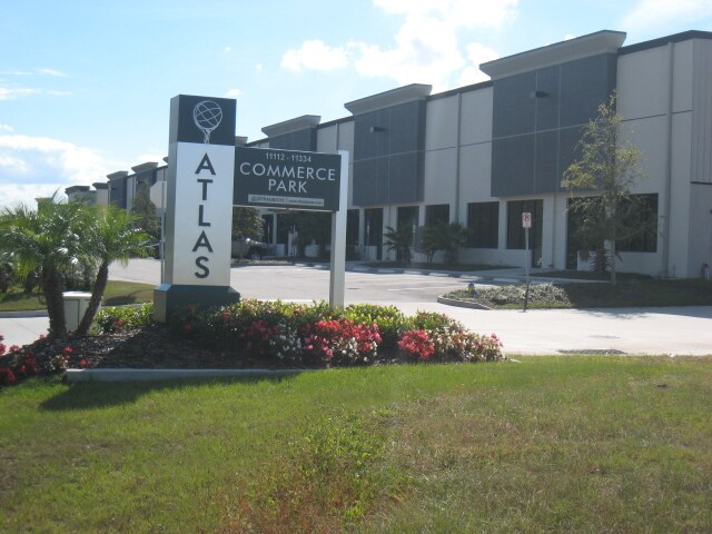 More Photos Of 11334 Boggy Creek Rd, Orlando Warehouse For Lease