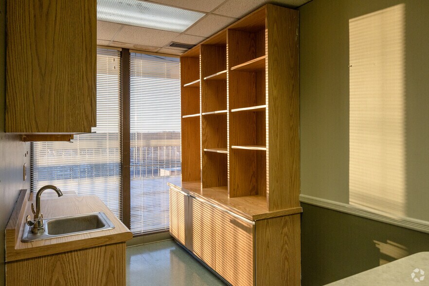 Photo of Pent Floor Ste 