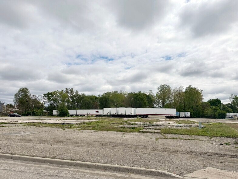 More Photos Of 1250 Industrial dr, Mishawaka Land For Lease