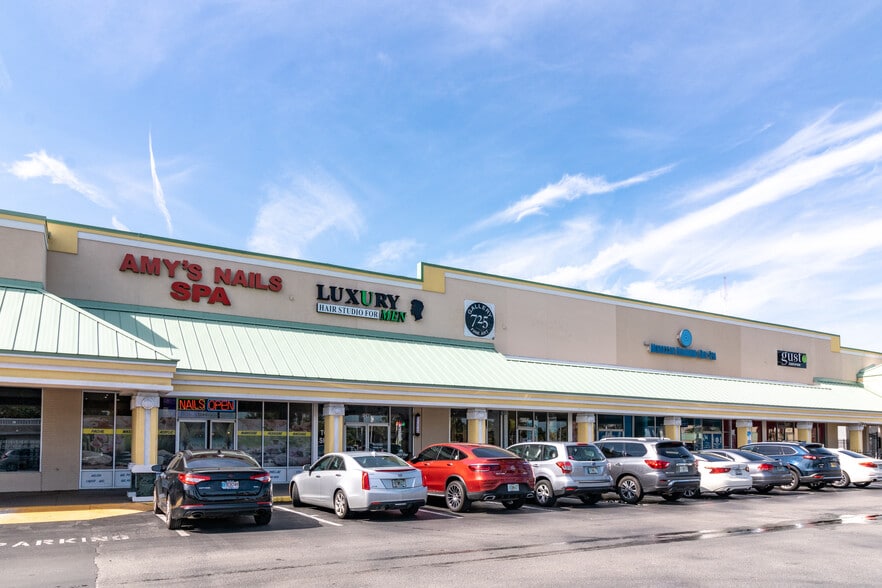 More Photos Of 1202-1388 Beach Blvd, Jacksonville Beach Unknown For Lease