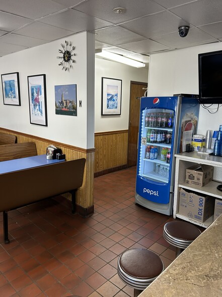 More Photos Of 1291 Abbott Rd, Buffalo Restaurant For Sale