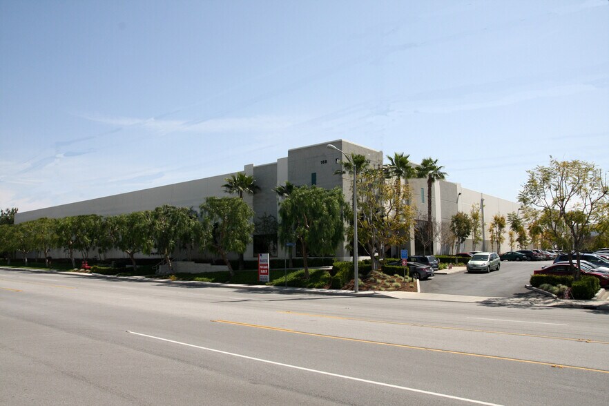 More Photos Of 168-188 Brea Canyon Rd, City Of Industry Warehouse For Lease