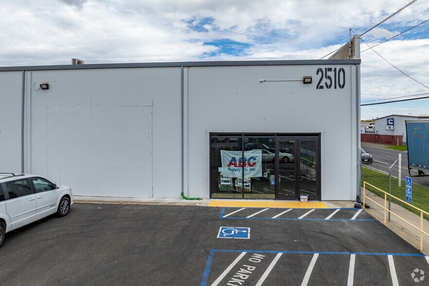 More Photos Of 2510 Evergreen Ave, West Sacramento Distribution For Sale