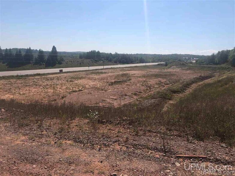 More Photos Of TBD US41 w, Ishpeming Land For Sale