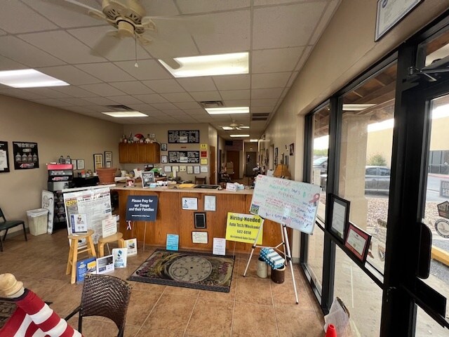 More Photos Of 310 E Pecan Blvd, McAllen Storefront For Lease