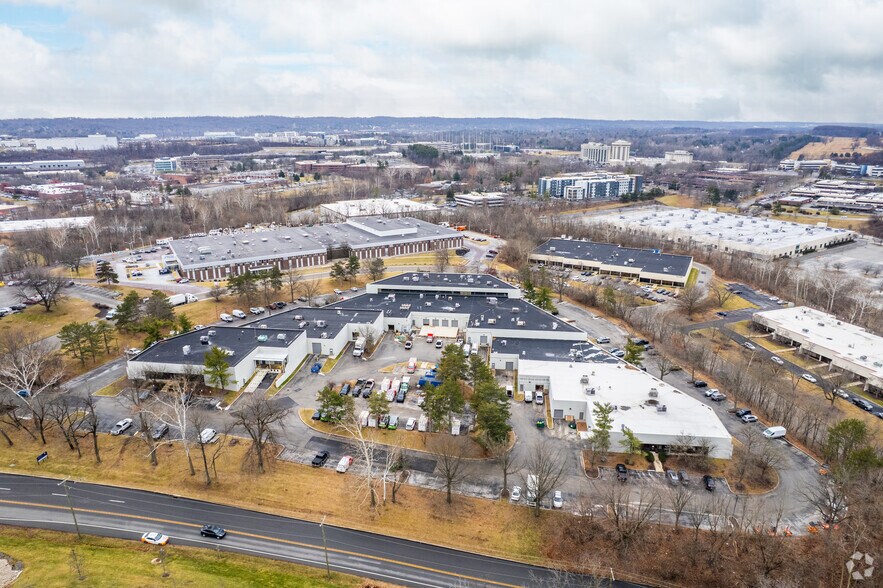Primary Photo Of 780 5th Ave, King Of Prussia Flex For Lease