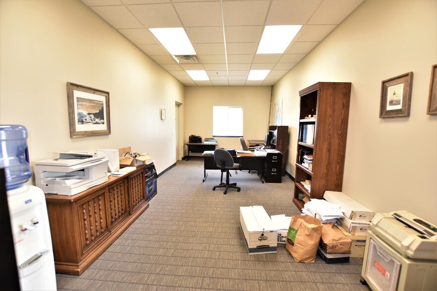 More Photos Of 8167-8197 Clyde Park Ave, Byron Center Warehouse For Lease