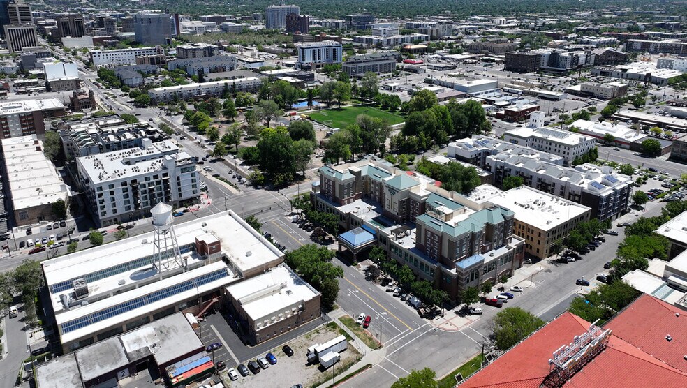 More Photos Of 423 W 300 S, Salt Lake City Hotel For Lease