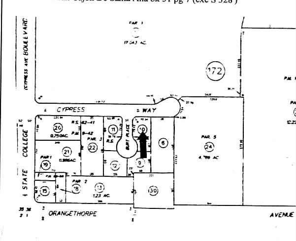 More Photos Of 2430 Cypress Way, Fullerton Manufacturing For Lease
