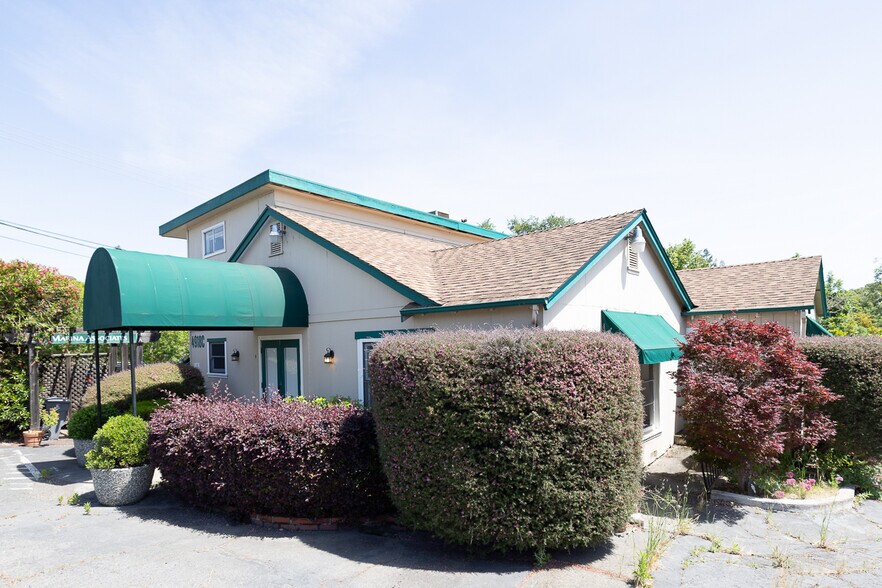 More Photos Of 4918 Sonoma Hwy, Santa Rosa Office For Lease