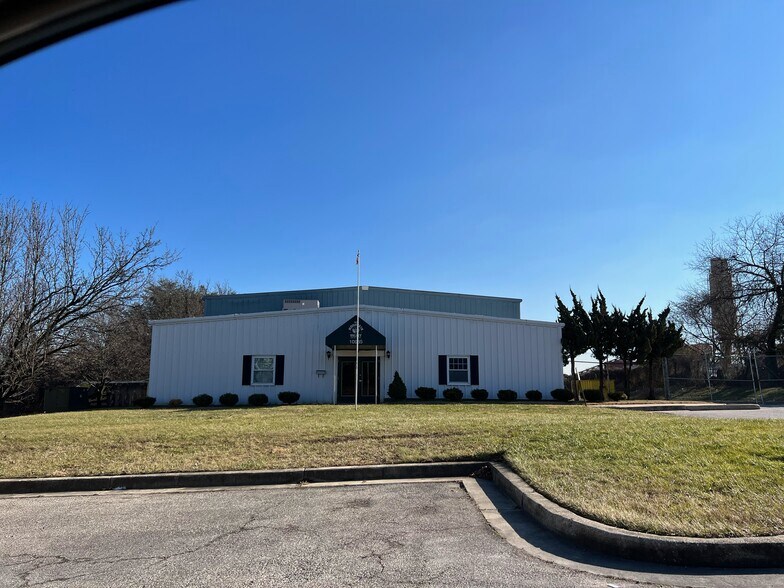 More Photos Of 10985 Guilford Rd, Annapolis Junction Industrial For Lease