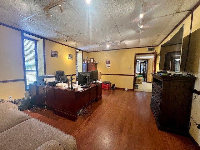 More Photos Of 323 Parker Rd, Monroe Distribution For Sale