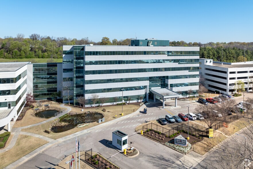 More Photos Of , Memphis Office For Sale