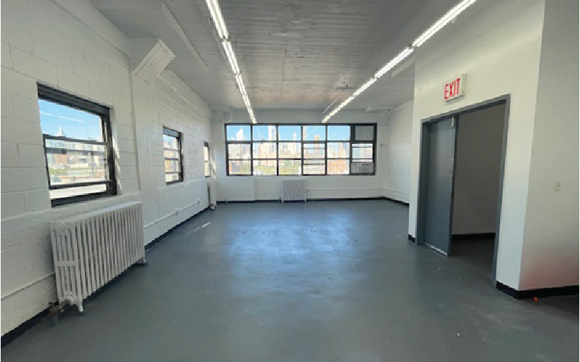 More Photos Of 43-49 10th St, Long Island City Loft Creative Space For Lease