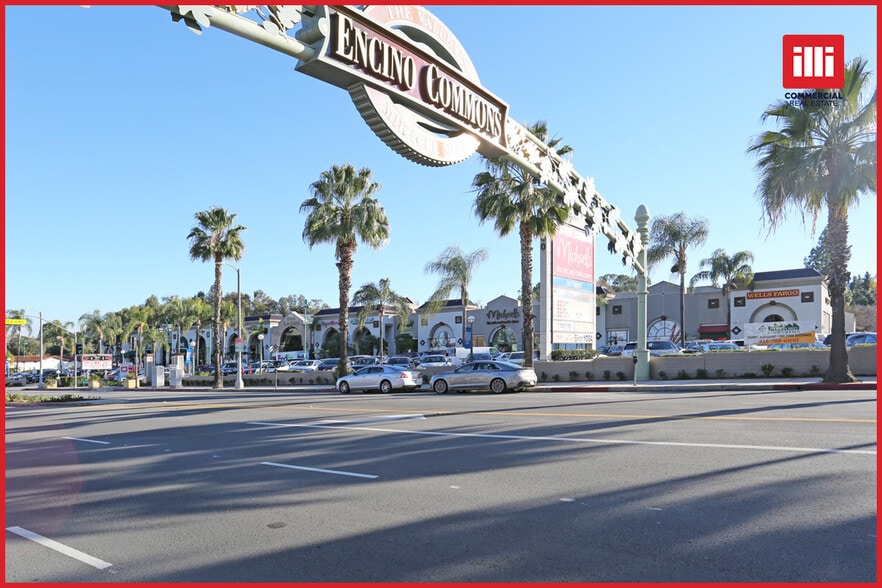 More Photos Of 17200 Ventura Blvd, Encino Unknown For Lease