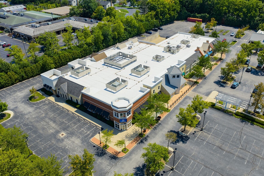 More Photos Of 4305-4335 W Dublin Granville Rd, Dublin General Retail For Lease