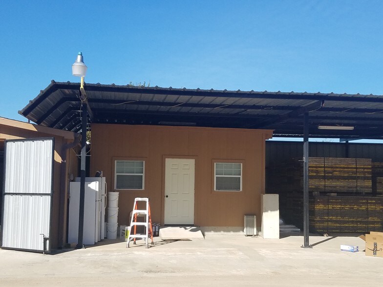 More Photos Of 18484 Clay Rd, Houston Flex For Lease