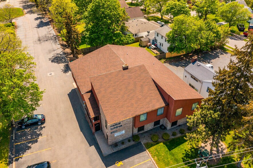 More Photos Of 3101 W Ridge Rd, Rochester Medical For Sale