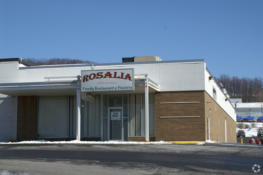 More Photos Of 1405-1451 Scalp Ave, Johnstown General Retail For Lease