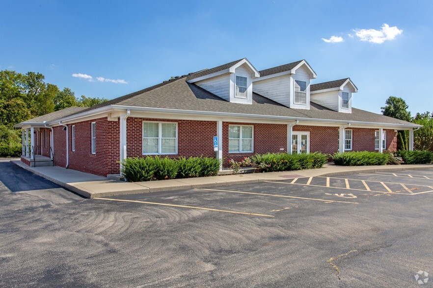 Primary Photo Of 620-626 N Main St, Springboro Medical For Lease