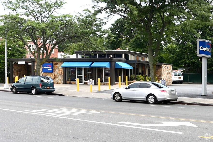 Primary Photo Of 23315 Hillside Ave, Queens Village Freestanding For Lease