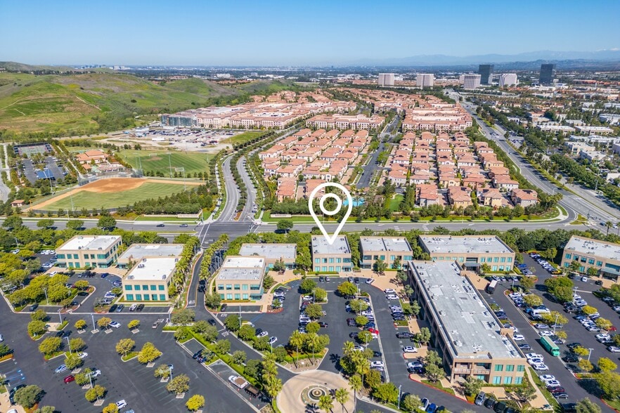 More Photos Of 16490 Bake Pky, Irvine Loft Creative Space For Sale