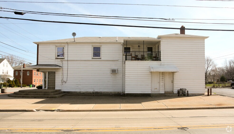 More Photos Of 29436 Euclid Ave, Wickliffe Office Residential For Lease