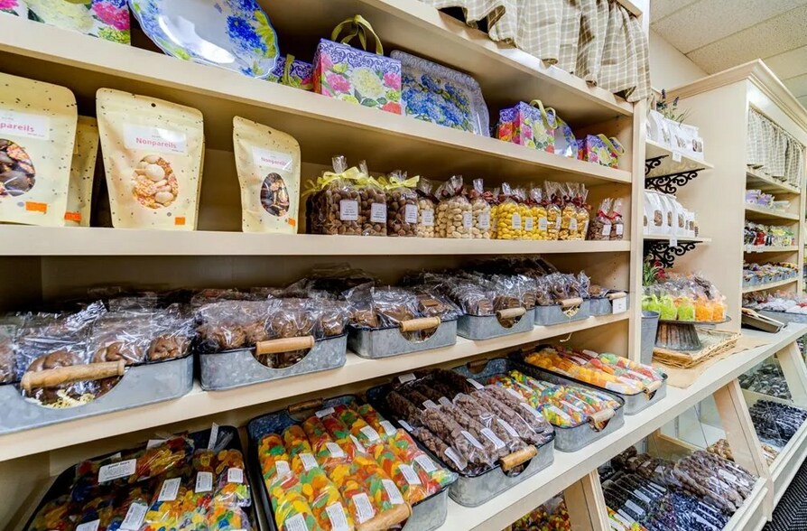 More Photos Of 269 Main St, Beacon Storefront For Sale