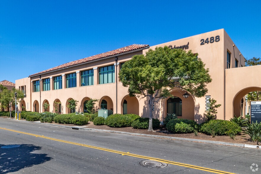 Primary Photo Of 2488 Historic Decatur Rd, San Diego Office For Lease
