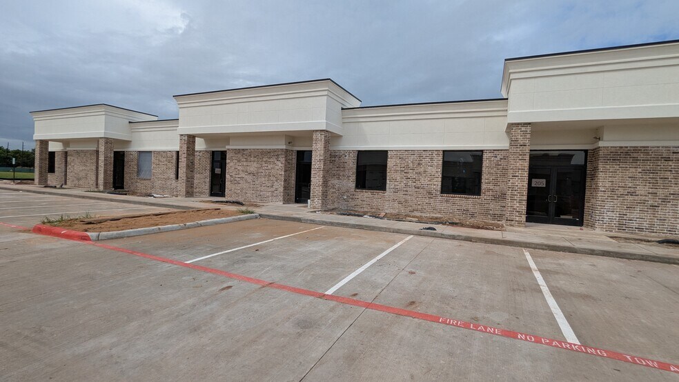 More Photos Of 6110 Sienna Ranch Rd, Missouri City Office For Lease