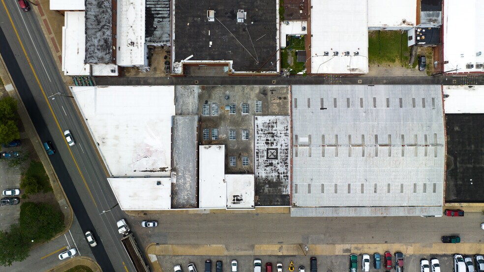 More Photos Of 207 Poythress Street, Hopewell Storefront Retail Office For Lease