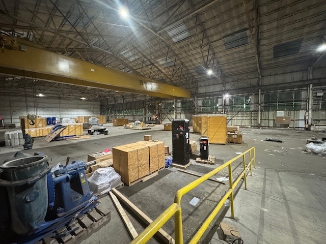 More Photos Of 3600 Michigan Ave, East Chicago Warehouse For Lease