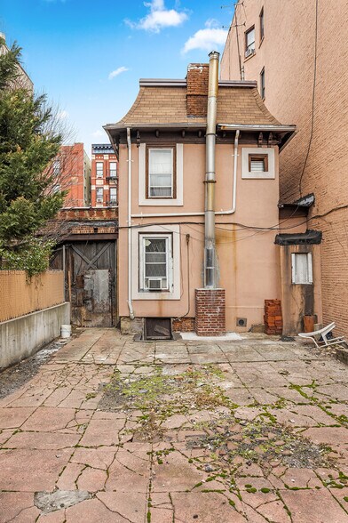 More Photos Of 502 E 118th St, New York Apartments For Sale